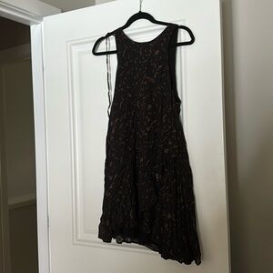 Urban outfitters dress in a medium